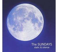 The Sundays - Static & Silence by The Sundays (1997) Audio CD