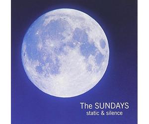 The Sundays - Static & Silence by The Sundays (1997) Audio CD