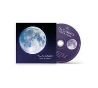 The Sundays Static & Silence (CD) Album (PRESALE 14/08/2026)