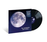 Sundays Static & Silence (Vinyl)
