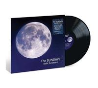 The Sundays – Static & Silence – LP (Vinyle)