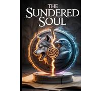 The Sundered Soul: The Complete Trilogy: A Gripping Scottish Fantasy Romance of Fated Mates, an Ancient Curse, and a Love that Remade the World