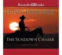 The Sundown Chaser [Import]