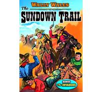 The Sundown Trail (1934) / The Invaders (1912) (Silent) (DVD) Wally Wales