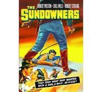 The Sundowners (1950)