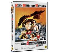 The Sundowners (1960) NTSC, 1,2,3,4,5,6 All Region dvd