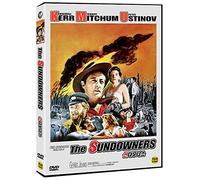 The Sundowners (1960) NTSC, All Region