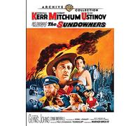 The Sundowners