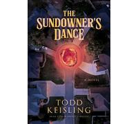 The Sundowner's Dance - Todd Keisling - Shortwave - ebook (ePub) - Livre