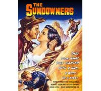 The Sundowners [Dvd]