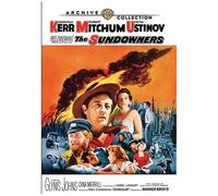 The Sundowners [Dvd]