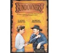 The Sundowners - DVD Zone 1 G