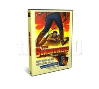 The Sundowners (Thunder In The Dust) Western Dvd (1950)