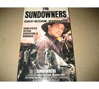 The Sundowners [VHS]