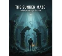The Sunken Maze: A Desperate Fight For Life