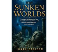 The Sunken Worlds: What Marine Archaeology Has Found Beneath the Continental Shelves - and What Lies Beyond the Reach of Current Investigation