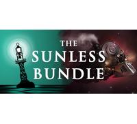 THE SUNLESS SEA + SKIES BUNDLE (PC)