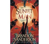 The Sunlit Man