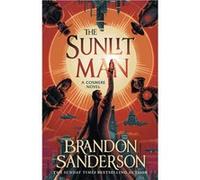 The Sunlit Man | Brandon Sanderson Brandon SandersonBrandon Sanderson (Auteur)