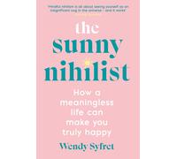The Sunny Nihilist