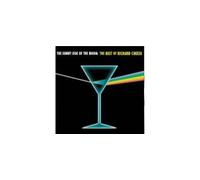 The Sunny Side Moon : The Best Of Richard Cheese Vinyle Jaune Vinyle