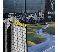 The Sunny Side - Vinyle Jaune