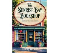 The Sunrise Bay Bookshop