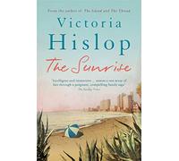 The Sunrise: The Number One Sunday Times bestseller 'Fascinating and moving'
