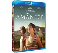 The Sunrise Triangle ( Amanece ) [ Origine Espagnole, Sans Langue Francaise ] (Blu-Ray)