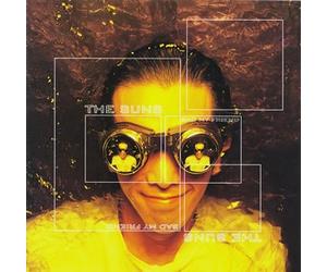 The Suns - Bad My Friend [Import]