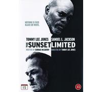 The Sunset Limited (2011) (HBO Films) (Region 2) (Import)