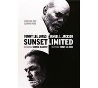 The Sunset Limited [DVD] (Audio français. Sous-titres français)