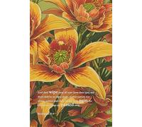 The Sunset Orchid Journal: Hope After Suffering