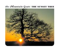 The Sunset Tree Édition Limitée Vinyle Orange Vinyle