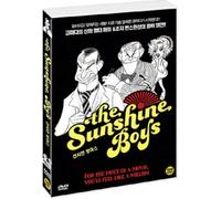 The Sunshine Boys (1975) UK Region 2 compatible ALL REGION DVD