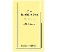 The Sunshine Boys
