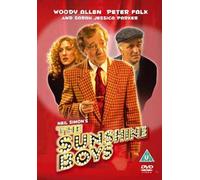 The Sunshine Boys [Dvd]