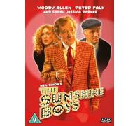 The Sunshine Boys [DVD] [2004]