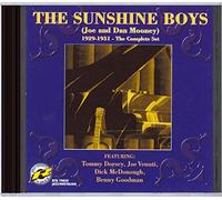 Sunshine Boys : The Complete Set