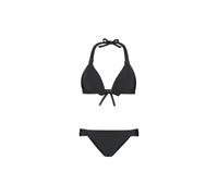 The Sunshine Brand Bikini 'Bibi' noir, Taille M