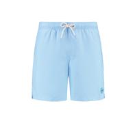 The Sunshine Brand Shorts de bain 'Mike' bleu clair, Taille XXL