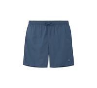 The Sunshine Brand Shorts de bain 'Mike' bleu foncé, Taille M