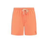 The Sunshine Brand Shorts de bain 'Mike' corail, Taille XXL