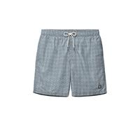 The Sunshine Brand Shorts de bain 'Mike' vert, Taille M