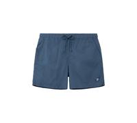 The Sunshine Brand Shorts de bain 'Nate' bleu marine, Taille M