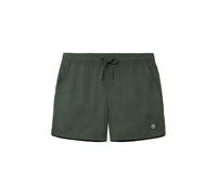 The Sunshine Brand Shorts de bain 'Nate Ribstop' sapin, Taille M