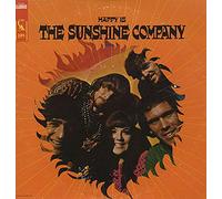 The Sunshine Company - Happy Is