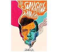 The Sunshine Makers Dvd