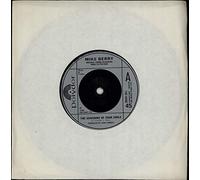 The Sunshine Of Your Smile