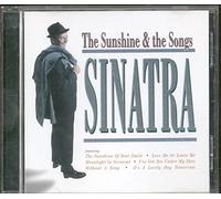 Frank Sinatra - The Sunshine & The Songs [Import]